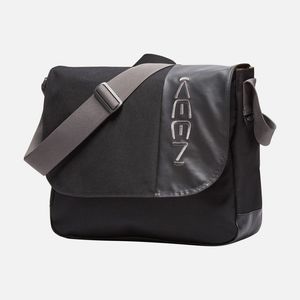 KEEN Morton Messenger Bag Crossbody